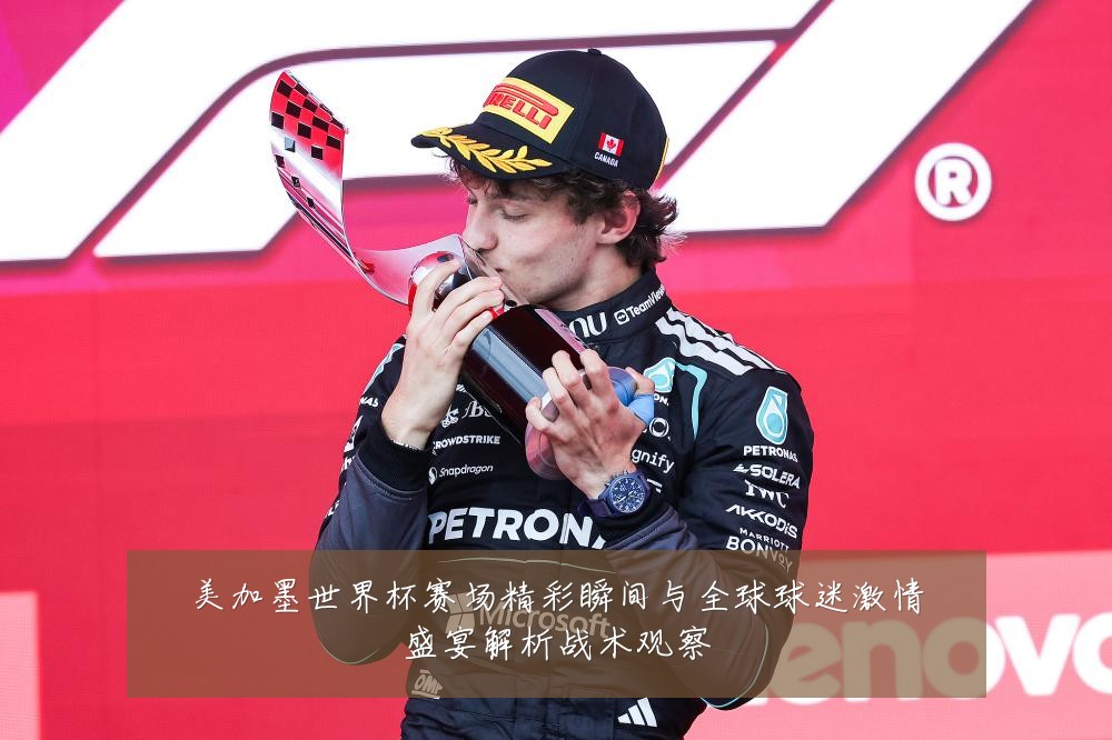 美加墨世界杯赛场精彩瞬间与全球球迷激情盛宴解析战术观察